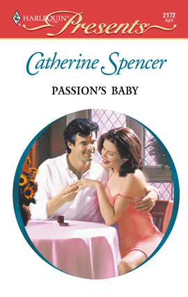 Title details for Passion's Baby by Catherine Spencer - Available